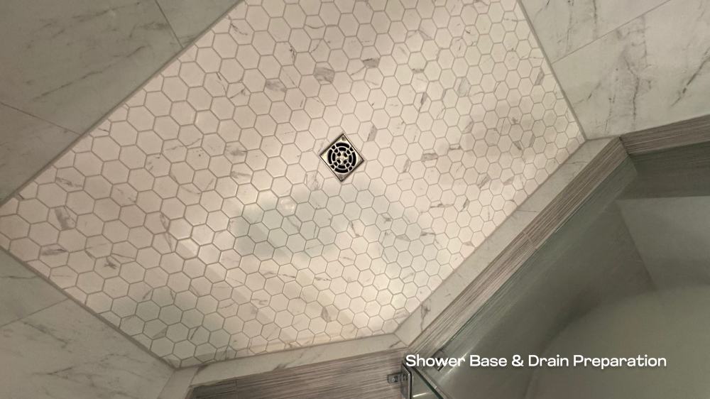 Bathroom Renovation – Coquitlam: Shower Upgrade & Bathroom Enhancement